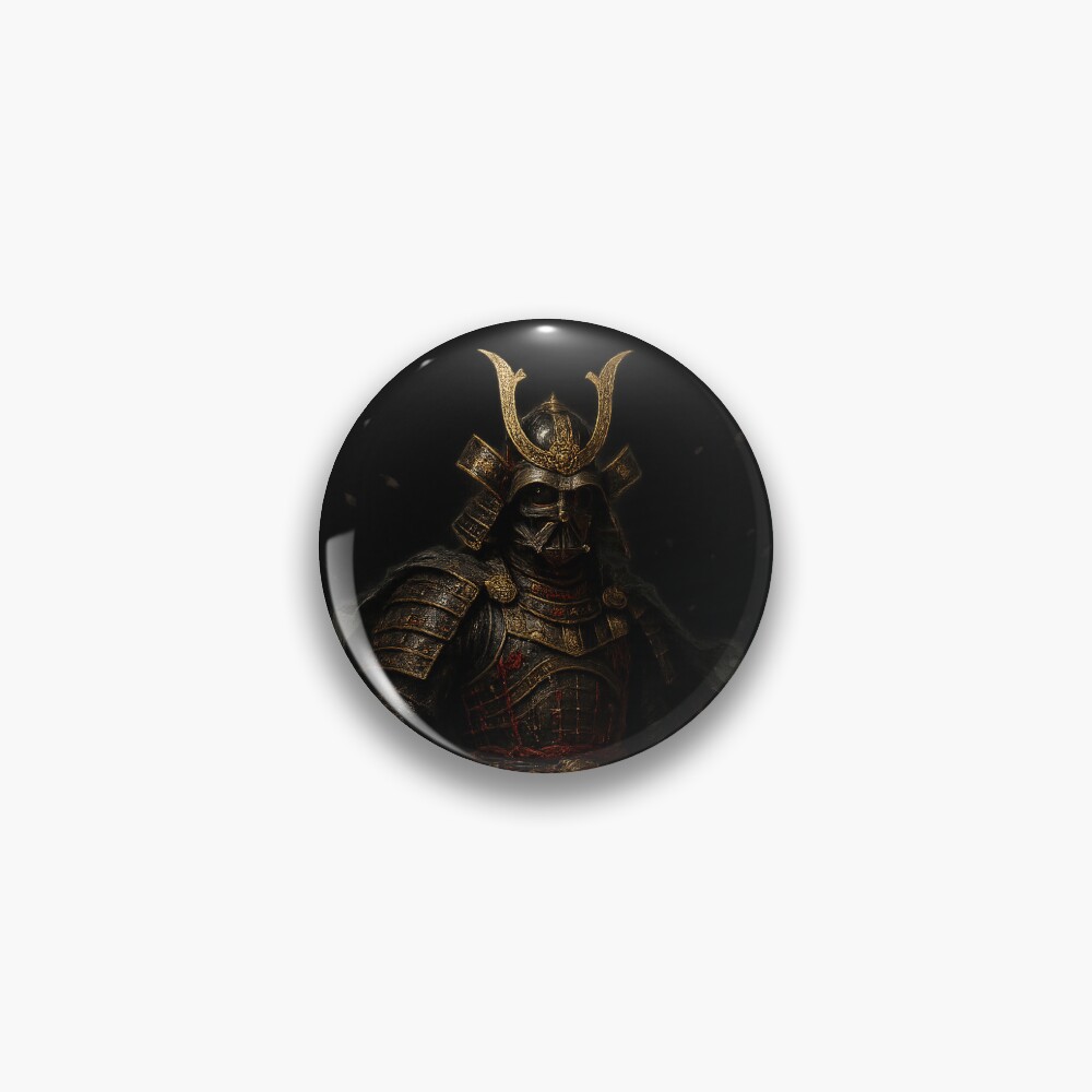 Item preview, Pin designed and sold by Freak-Ink.