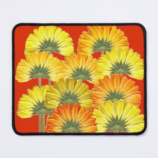 Item preview, Marigolds designed and sold by Marju Rose.