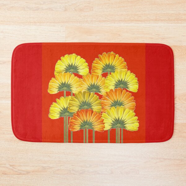 Item preview, Marigolds  designed and sold by Marju Rose.