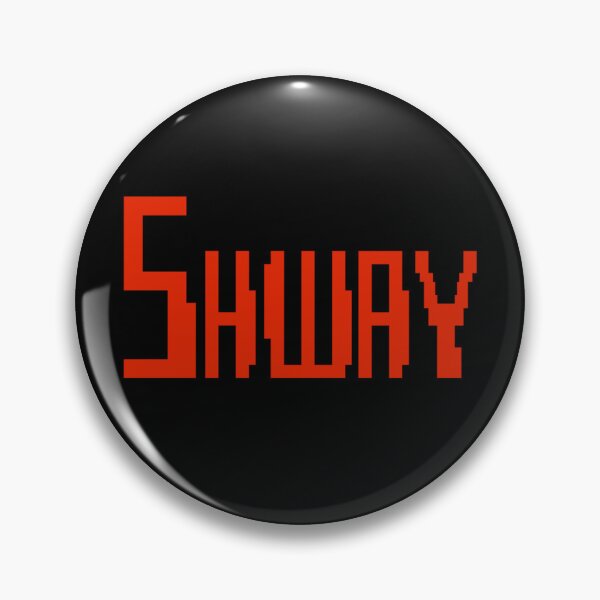 Item preview, shway designed and sold by jakersvelmax.