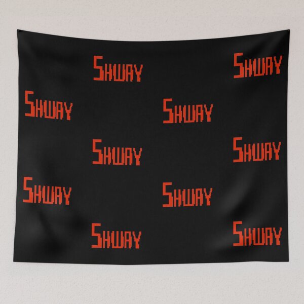 Item preview, shway designed and sold by jakersvelmax.