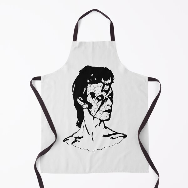 Item preview, David Bowie Portrait Art designed and sold by surmind.