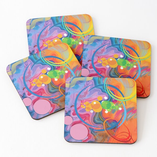 Item preview, Fluid Symphony designed and sold by amalgamateyou.