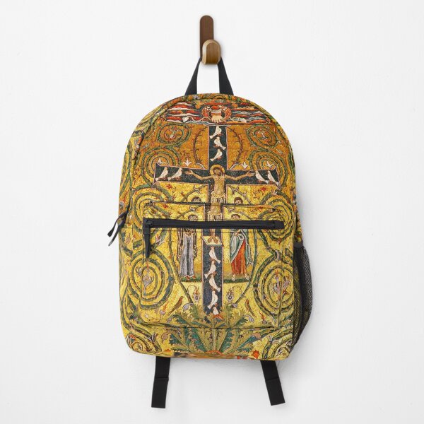 Item preview, Tree Of Life Basilica of San Clemente designed and sold by GuyBlank.