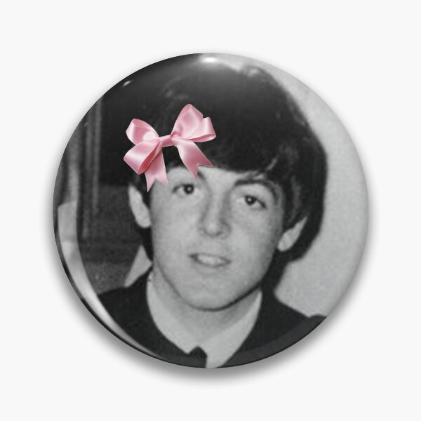 Item preview, Coquette Paulie: polite designed and sold by Ole Virginny.