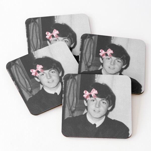 Item preview, Coquette Paulie: polite designed and sold by Ole Virginny.