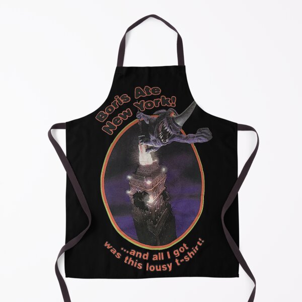 Item preview, Monster Ate My State designed and sold by jakersvelmax.