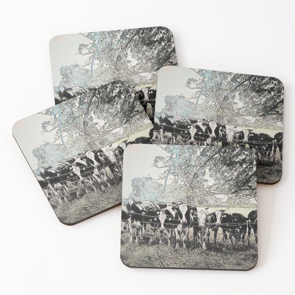 Item preview, The Watchers designed and sold by Vanessa Hogle.