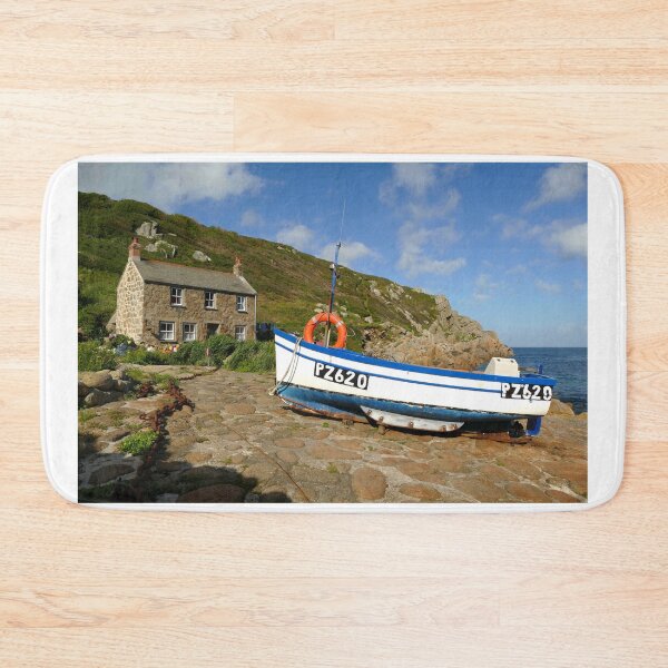Item preview, Penberth Cove, Cornwall designed and sold by Chris Petty.