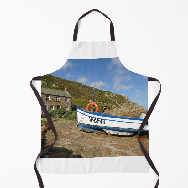 Item preview, Penberth Cove, Cornwall designed and sold by Chris Petty.