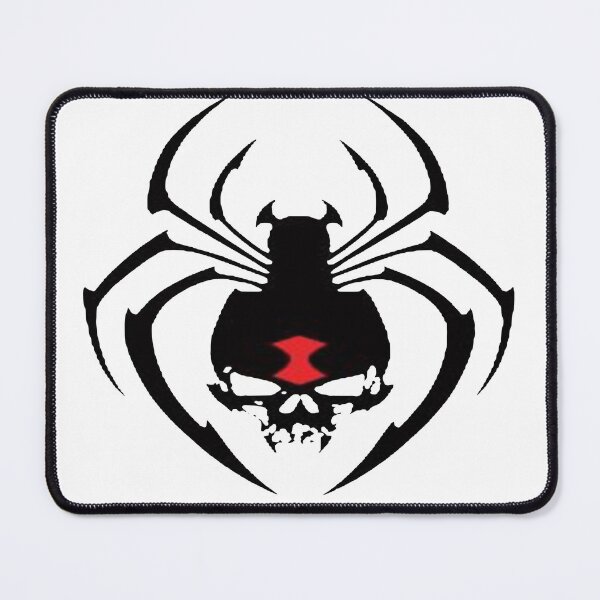 Item preview, White Widow designed and sold by jakersvelmax.