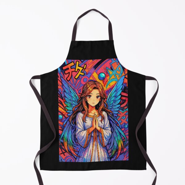 Item preview, Pop Art A Japanese Angel new series #3 designed and sold by Helios Be. Lavsh.