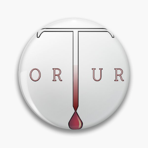 Item preview, T-logo designed and sold by Torturepod.