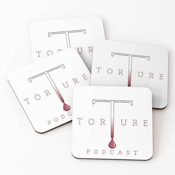 Item preview, T-logo designed and sold by Torturepod.