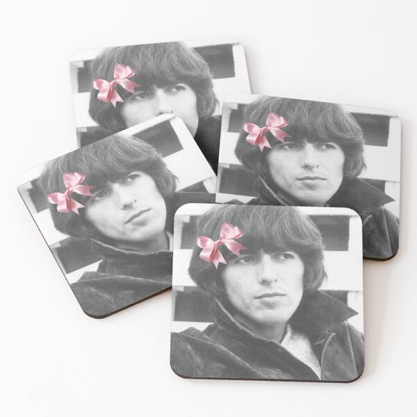 Item preview, Coquette George: stoic thinker designed and sold by Ole Virginny.