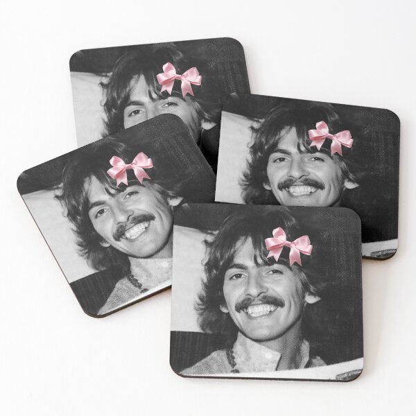 Item preview, Coquette George: very joyous! designed and sold by Ole Virginny.