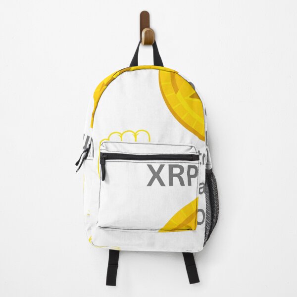 Item preview, XRP Army – Strong Hands Only | Crypto & Blockchain T-Shirt designed and sold by Stacy HODL Threrads.