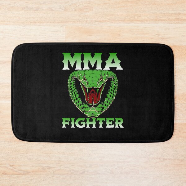 Item preview, MMA Fighter - cool mixed martial arts design  designed and sold by ReneMM.