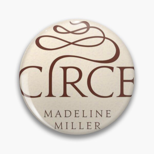 Item preview, Circe Book Poster Greek mythology designed and sold by Mowgv.