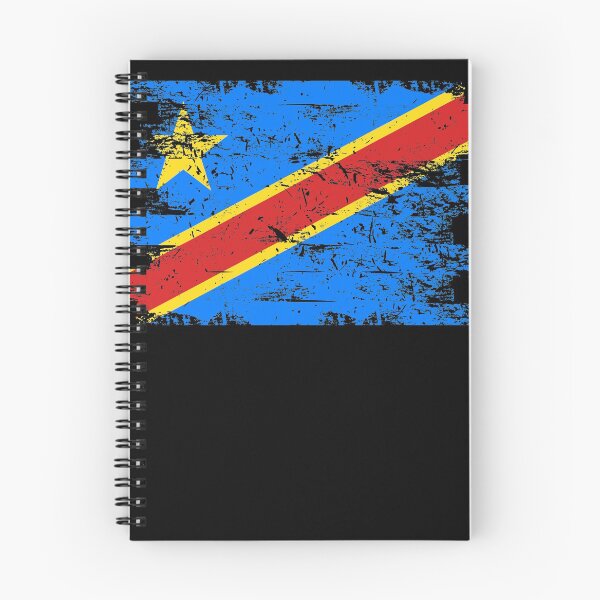 Item preview, Democratic Congo Shirt Gift Country Flag Patriotic Travel Africa Light designed and sold by threadsmonkey.
