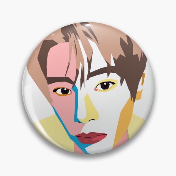Item preview, Sion NCT Wish WPAP Art designed and sold by Aome22.