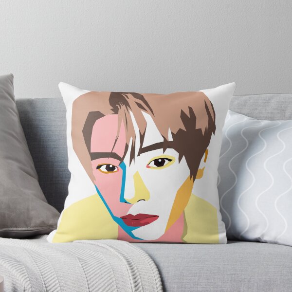 Item preview, Sion NCT Wish WPAP Art designed and sold by Aome22.