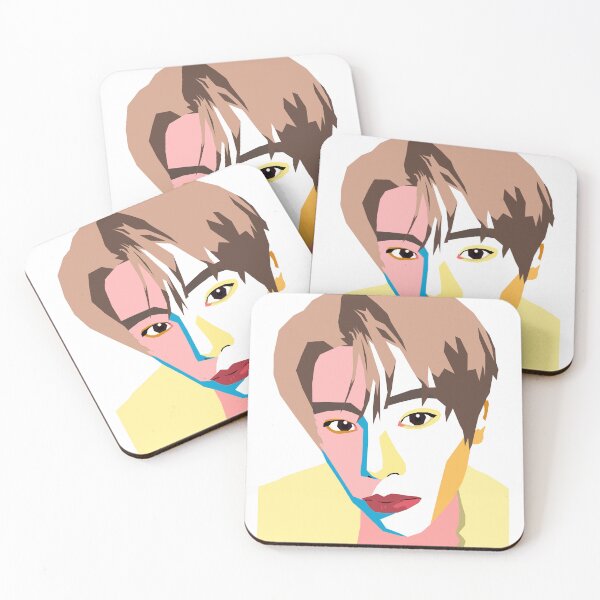 Item preview, Sion NCT Wish WPAP Art designed and sold by Aome22.