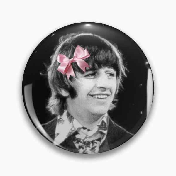 Item preview, Coquette Ringo: drumming! designed and sold by Ole Virginny.