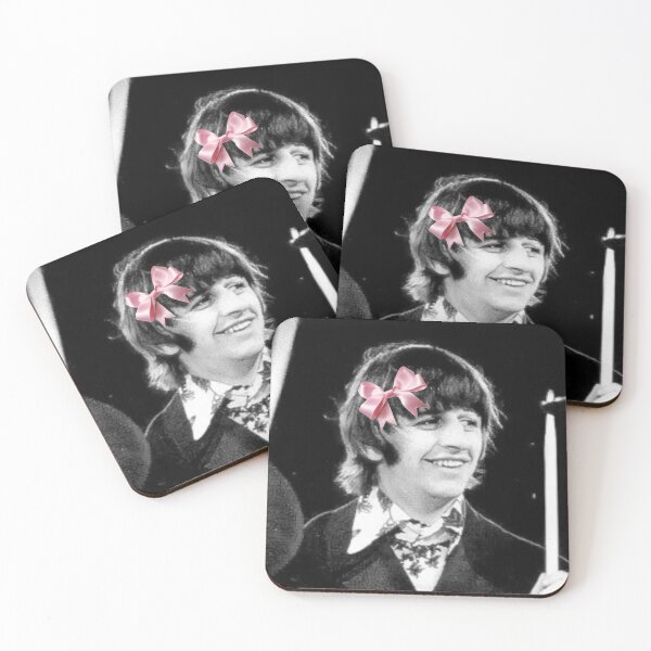 Item preview, Coquette Ringo: drumming! designed and sold by Ole Virginny.