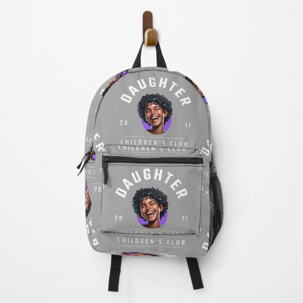 Item preview, Daughter - Children's Club designed and sold by 1st Choice Design.