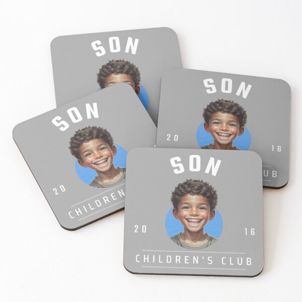 Item preview, Son - Children's Club designed and sold by 1st Choice Design.