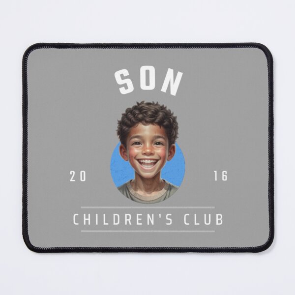 Item preview, Son - Children's Club designed and sold by 1st Choice Design.