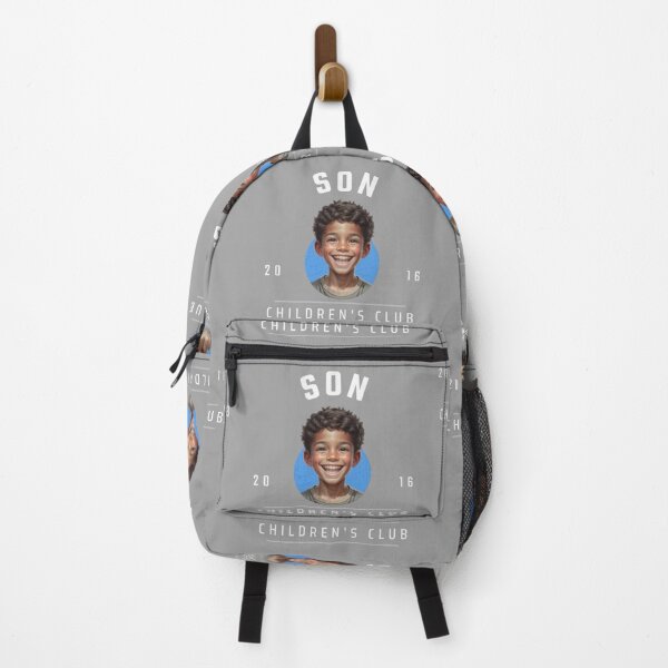 Item preview, Son - Children's Club designed and sold by 1st Choice Design.