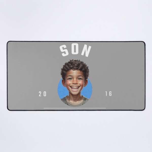 Item preview, Son - Children's Club designed and sold by 1st Choice Design.