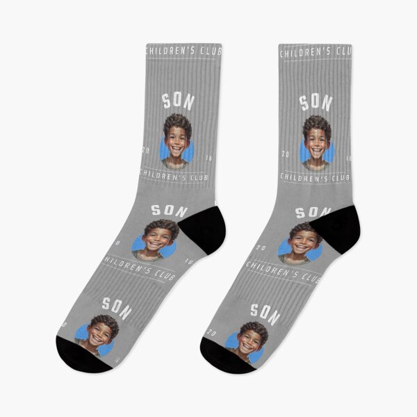 Item preview, Son - Children's Club designed and sold by 1st Choice Design.
