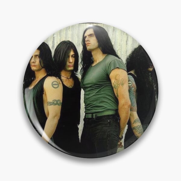 Item preview, Type O Negative designed and sold by toxxxicwaste.
