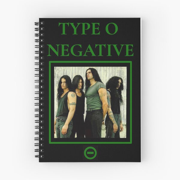 Item preview, Type O Negative designed and sold by toxxxicwaste.