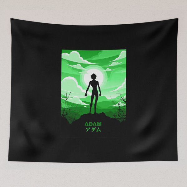 Item preview, ADAM designed and sold by pptrail05.