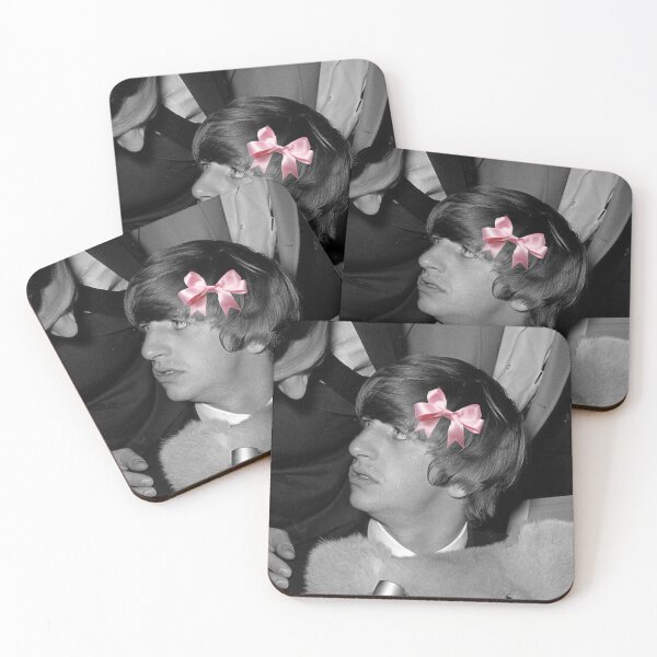 Item preview, Coquette Ringo: being interviewed designed and sold by Ole Virginny.