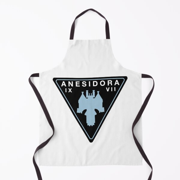 Item preview, Anesidora IX VII Patch designed and sold by ABSTRACT-IVISM.