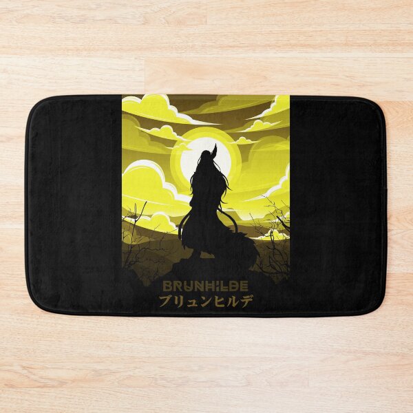Item preview, BRUNHILDE designed and sold by pptrail05.