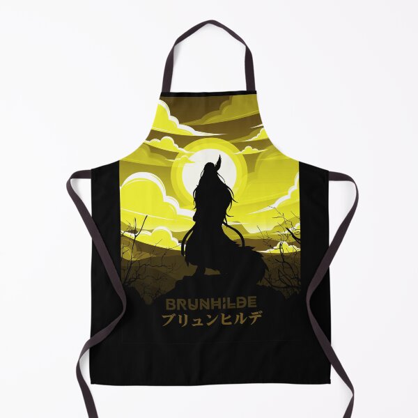 Item preview, BRUNHILDE designed and sold by pptrail05.