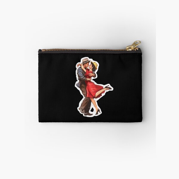 Item preview, Lindy Hop  Romantic T-Shirt Amazing Gifts For Dancers designed and sold by MarlenArt.