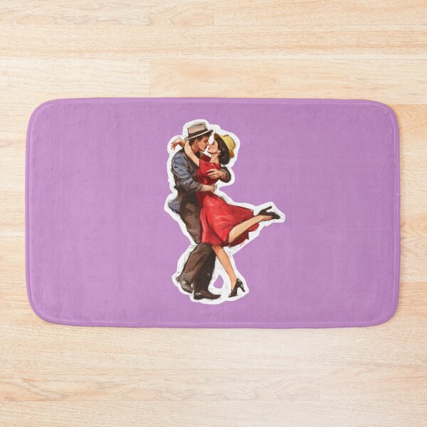 Item preview, Lindy Hop  Romantic T-Shirt Amazing Gifts For Dancers designed and sold by MarlenArt.