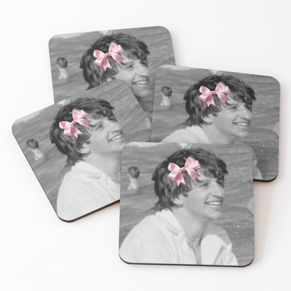 Item preview, Coquette Ringo: at the beach! designed and sold by Ole Virginny.