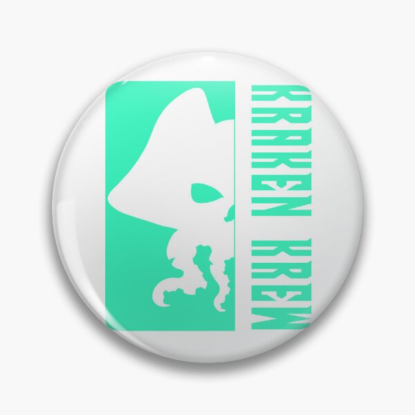Item preview, Kraken Krew designed and sold by MisfitMusica.