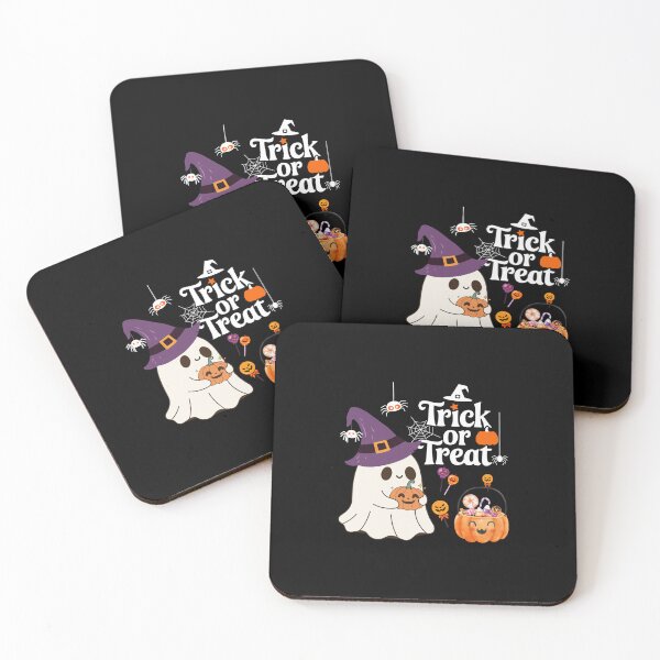 Item preview, Trick or Treat designed and sold by Areumi1.