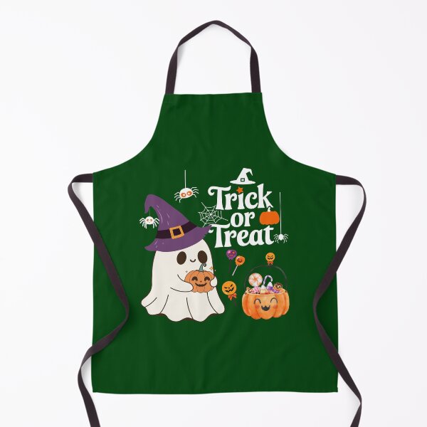 Item preview, Trick or Treat designed and sold by Areumi1.