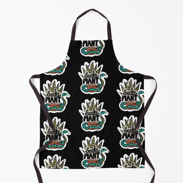 Item preview, Snake Plant designed and sold by altbarbzz.