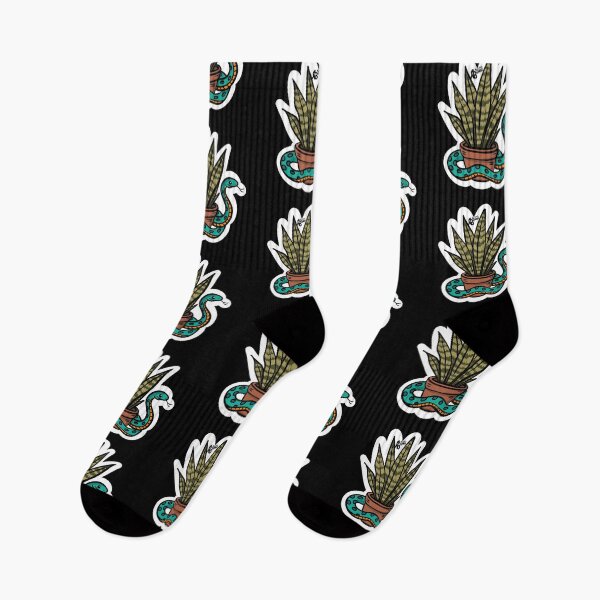 Item preview, Snake Plant designed and sold by altbarbzz.